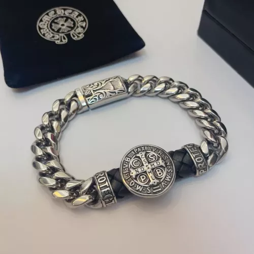 Chrome Hearts Bracelets #1302586