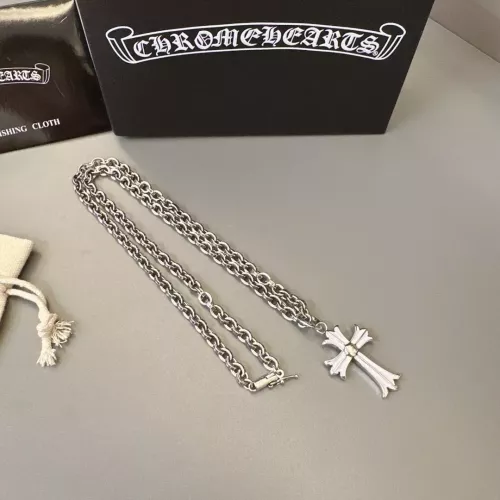 Replica Chrome Hearts Necklaces #1302591, $52.00 USD, [ITEM#1302591], Replica Chrome Hearts Necklaces outlet from China