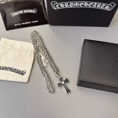 Replica Chrome Hearts Necklaces #1302592, $52.00 USD, [ITEM#1302592], Replica Chrome Hearts Necklaces outlet from China