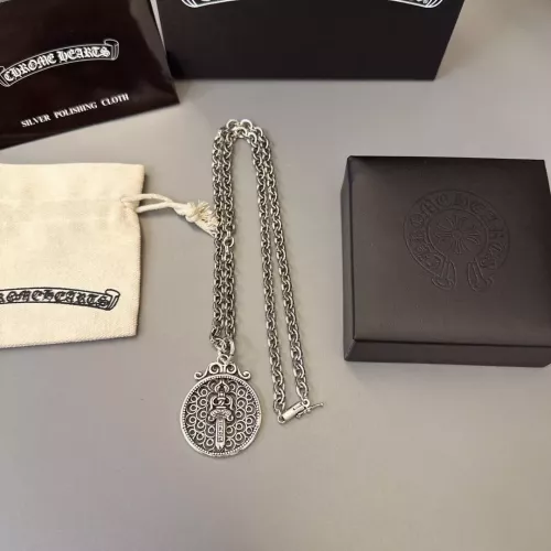 Replica Chrome Hearts Necklaces #1302595, $52.00 USD, [ITEM#1302595], Replica Chrome Hearts Necklaces outlet from China