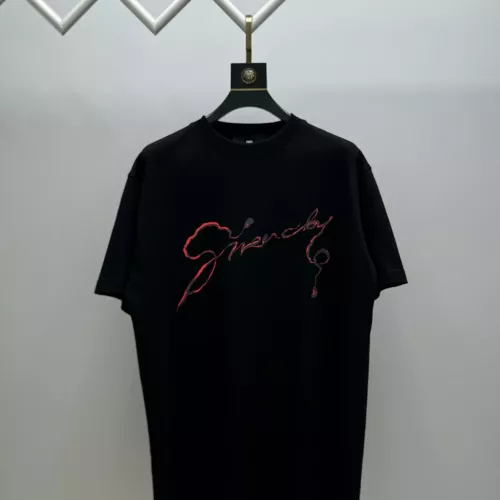 Givenchy T-Shirts Short Sleeved For Unisex #1302654