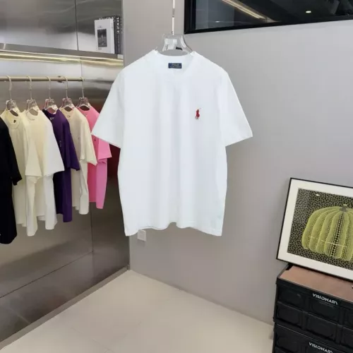 Replica Ralph Lauren Polo T-Shirts Short Sleeved For Unisex #1302718, $40.00 USD, [ITEM#1302718], Replica Ralph Lauren Polo T-Shirts outlet from China