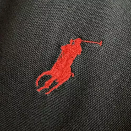 Replica Ralph Lauren Polo T-Shirts Short Sleeved For Unisex #1302719 $40.00 USD for Wholesale