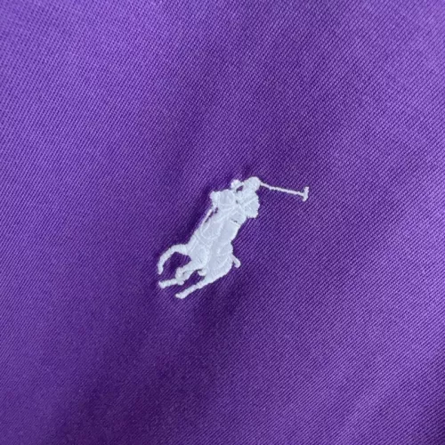 Replica Ralph Lauren Polo T-Shirts Short Sleeved For Unisex #1302722 $40.00 USD for Wholesale