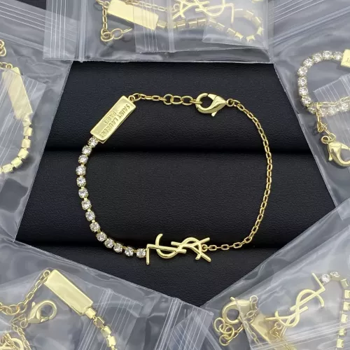 Yves Saint Laurent YSL Bracelets #1302812