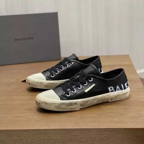 Balenciaga Casual Shoes For Men #1302890