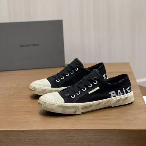 Balenciaga Casual Shoes For Men #1302892