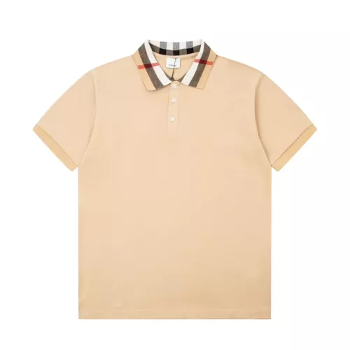 Replica Burberry T-Shirts Short Sleeved For Men #1302934, $40.00 USD, [ITEM#1302934], Replica Burberry T-Shirts outlet from China