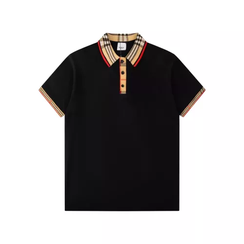 Replica Burberry T-Shirts Short Sleeved For Men #1302936, $40.00 USD, [ITEM#1302936], Replica Burberry T-Shirts outlet from China