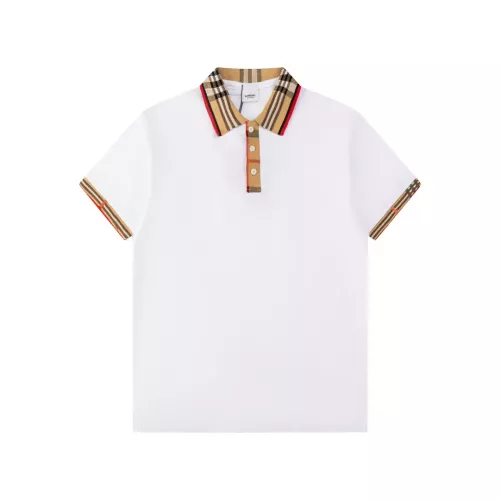 Replica Burberry T-Shirts Short Sleeved For Men #1302937, $40.00 USD, [ITEM#1302937], Replica Burberry T-Shirts outlet from China