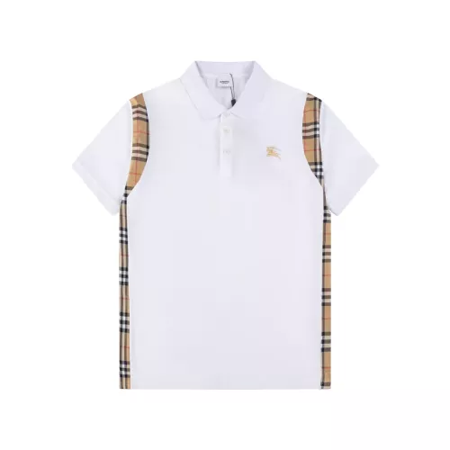 Replica Burberry T-Shirts Short Sleeved For Men #1302939, $41.00 USD, [ITEM#1302939], Replica Burberry T-Shirts outlet from China