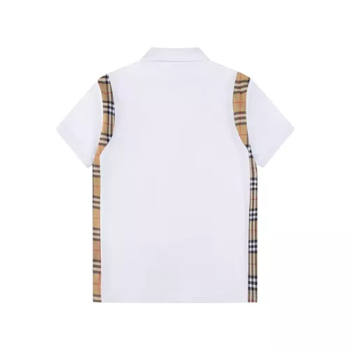 Replica Burberry T-Shirts Short Sleeved For Men #1302939 $41.00 USD for Wholesale