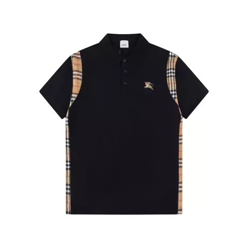 Burberry T-Shirts Short Sleeved For Men #1302940