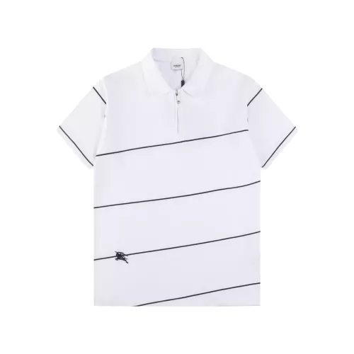 Replica Burberry T-Shirts Short Sleeved For Men #1302946, $40.00 USD, [ITEM#1302946], Replica Burberry T-Shirts outlet from China