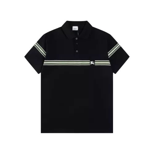 Replica Burberry T-Shirts Short Sleeved For Men #1302953, $40.00 USD, [ITEM#1302953], Replica Burberry T-Shirts outlet from China