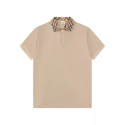 Replica Burberry T-Shirts Short Sleeved For Men #1302959, $40.00 USD, [ITEM#1302959], Replica Burberry T-Shirts outlet from China