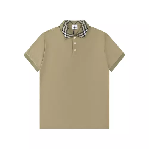 Replica Burberry T-Shirts Short Sleeved For Men #1302960, $40.00 USD, [ITEM#1302960], Replica Burberry T-Shirts outlet from China