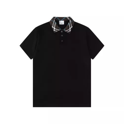 Burberry T-Shirts Short Sleeved For Men #1302961