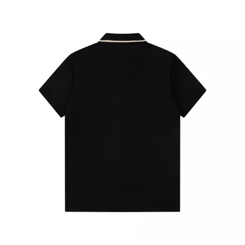 Replica Celine T-Shirts Short Sleeved For Men #1302976 $40.00 USD for Wholesale