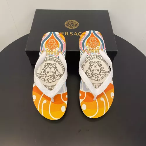 Versace Slippers For Women #1303106