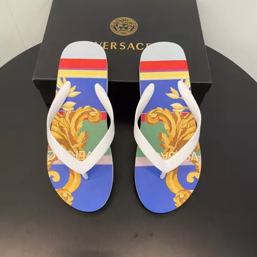 Versace Slippers For Women #1303110