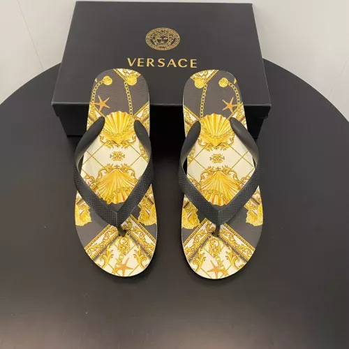 Versace Slippers For Men #1303123