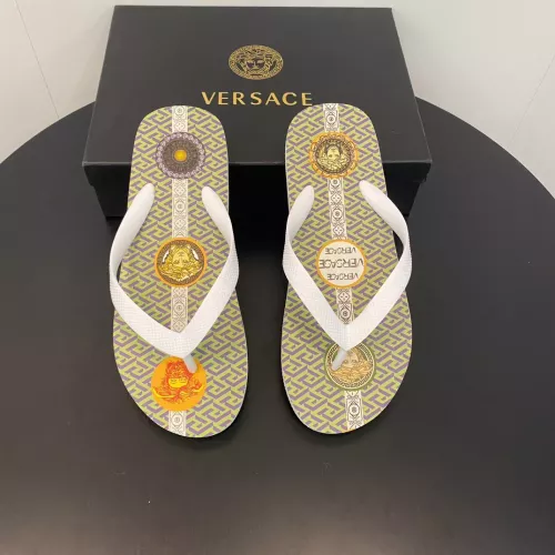 Versace Slippers For Men #1303125