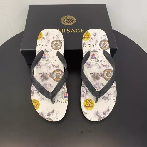 Versace Slippers For Men #1303129