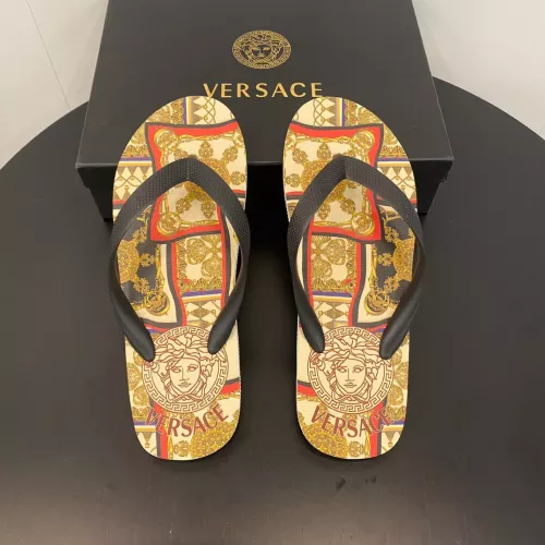 Versace Slippers For Women #1303134