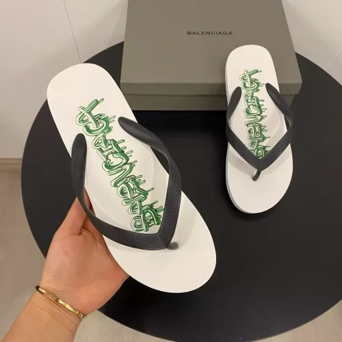 Balenciaga Slippers For Women #1303146