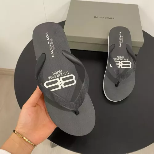 Balenciaga Slippers For Men #1303147