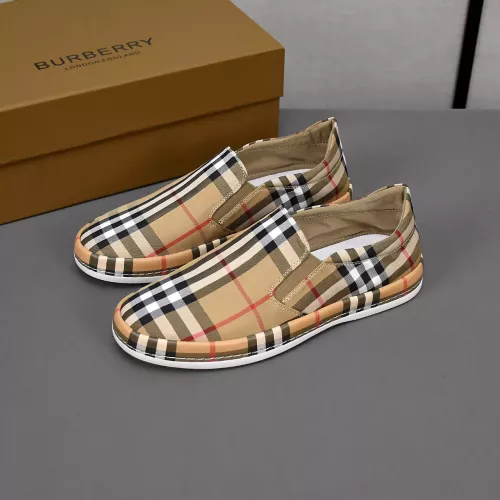 Burberry Casual Shoes For Men #1303163