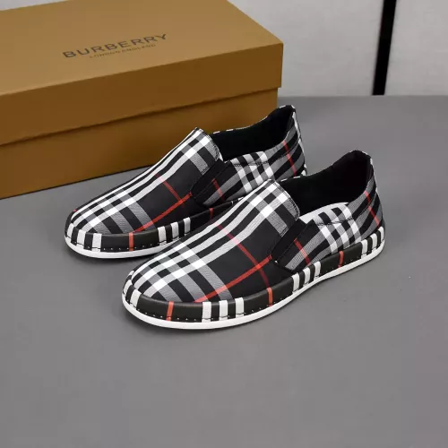 Burberry Casual Shoes For Men #1303164