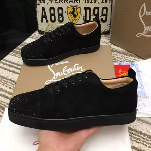 Christian Louboutin Casual Shoes For Men #1303207