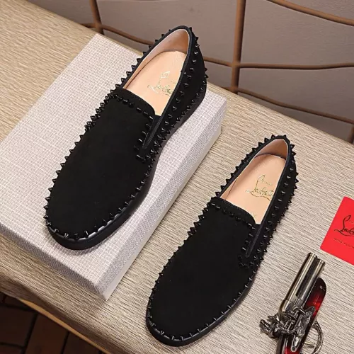 Christian Louboutin Casual Shoes For Men #1303209