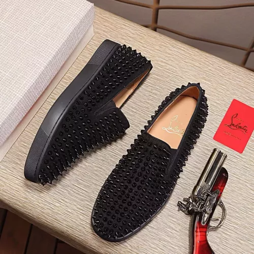 Christian Louboutin Casual Shoes For Men #1303213