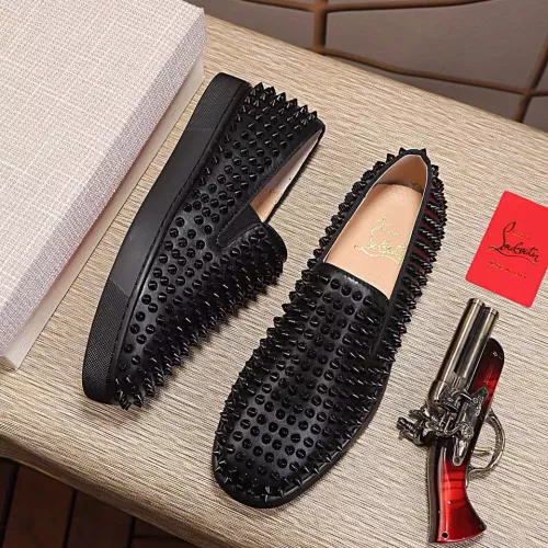 Christian Louboutin Casual Shoes For Women #1303216