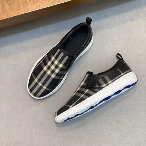 Burberry Casual Shoes For Men #1303256