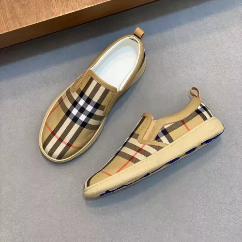 Burberry Casual Shoes For Men #1303258