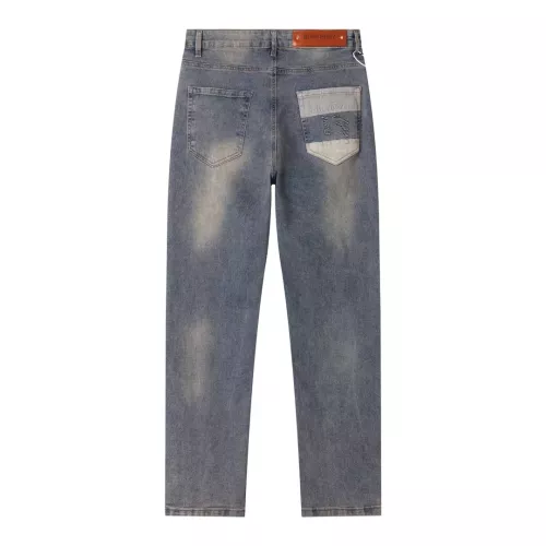 Burberry Jeans For Men #1303268