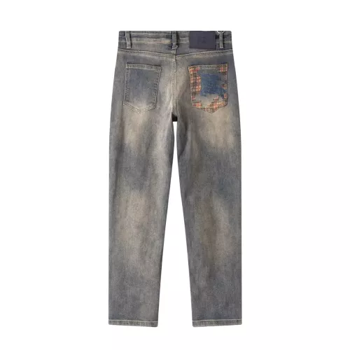 Replica Burberry Jeans For Men #1303271, $48.00 USD, [ITEM#1303271], Replica Burberry Jeans outlet from China