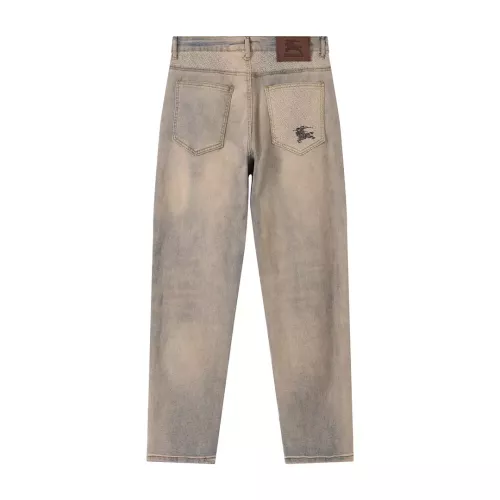 Replica Burberry Jeans For Men #1303272, $48.00 USD, [ITEM#1303272], Replica Burberry Jeans outlet from China