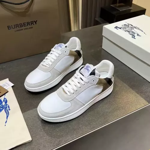 Burberry Casual Shoes For Men #1303330