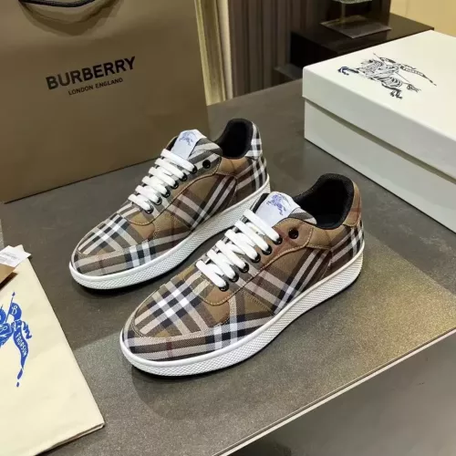 Burberry Casual Shoes For Women #1303343