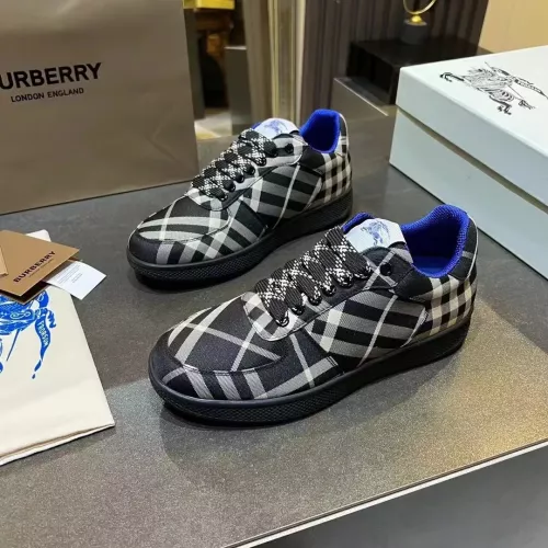 Burberry Casual Shoes For Men #1303350