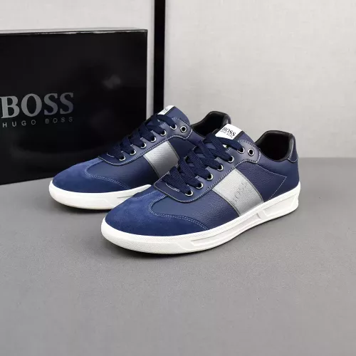 Boss Casual Shoes For Men #1303372