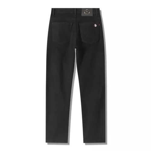 Replica Moncler Jeans For Men #1303389, $48.00 USD, [ITEM#1303389], Replica Moncler Jeans outlet from China