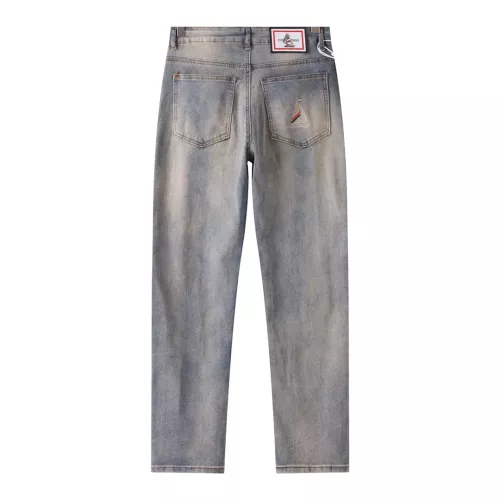 Thom Browne TB Jeans For Men #1303396