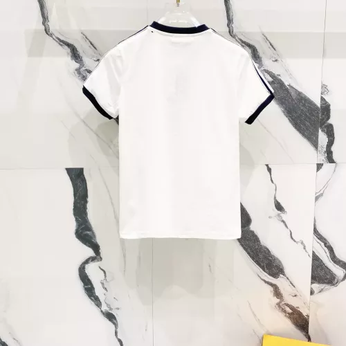 Replica Celine T-Shirts Short Sleeved For Women #1303421 $40.00 USD for Wholesale