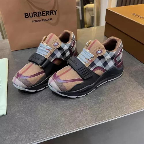 Burberry Casual Shoes For Women #1303431